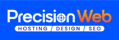 Precision Web Hosting
